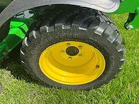 2019 john deere 2026r compacttractor - afbeelding 6 van  24