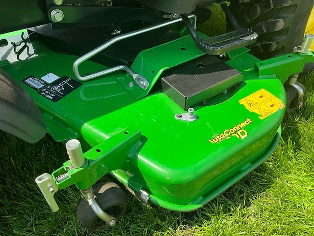 2019 john deere 2026r compacttractor - afbeelding 7 van  24
