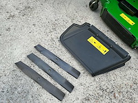 2019 john deere 2026r compacttractor - afbeelding 18 van  24