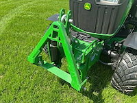 2019 john deere 2026r compacttractor - afbeelding 21 van  24