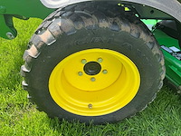 2019 john deere 2026r compacttractor - afbeelding 23 van  24