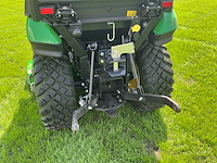 2019 john deere 2026r compacttractor - afbeelding 2 van  11