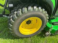 2019 john deere 2026r compacttractor - afbeelding 4 van  11