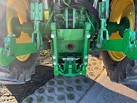 2019 john deere 6120 m command quad vierwielaangedreven landbouwtractor met voorlader - afbeelding 9 van  39