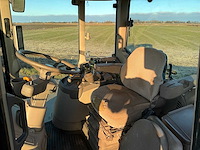 2019 john deere 6120 m command quad vierwielaangedreven landbouwtractor met voorlader - afbeelding 18 van  39