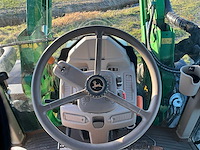 2019 john deere 6120 m command quad vierwielaangedreven landbouwtractor met voorlader - afbeelding 19 van  39