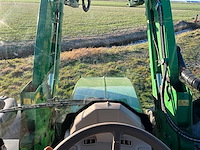 2019 john deere 6120 m command quad vierwielaangedreven landbouwtractor met voorlader - afbeelding 20 van  39