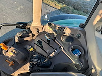 2019 john deere 6120 m command quad vierwielaangedreven landbouwtractor met voorlader - afbeelding 22 van  39