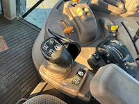 2019 john deere 6120 m command quad vierwielaangedreven landbouwtractor met voorlader - afbeelding 24 van  39