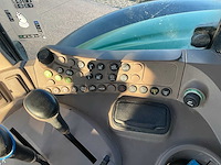 2019 john deere 6120 m command quad vierwielaangedreven landbouwtractor met voorlader - afbeelding 25 van  39