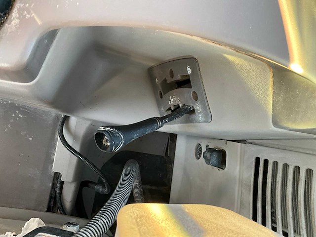 2019 john deere 6120 m command quad vierwielaangedreven landbouwtractor met voorlader - afbeelding 26 van  39