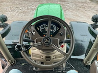2019 john deere 6155r autopower vierwielaangedreven landbouwtractor - afbeelding 21 van  40