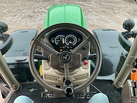 2019 john deere 6155r autopower vierwielaangedreven landbouwtractor - afbeelding 22 van  40