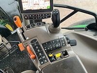 2019 john deere 6155r autopower vierwielaangedreven landbouwtractor - afbeelding 27 van  40