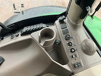 2019 john deere 6155r autopower vierwielaangedreven landbouwtractor - afbeelding 28 van  40