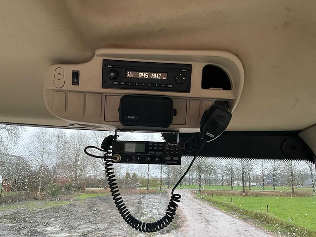 2019 john deere 6155r autopower vierwielaangedreven landbouwtractor - afbeelding 29 van  40