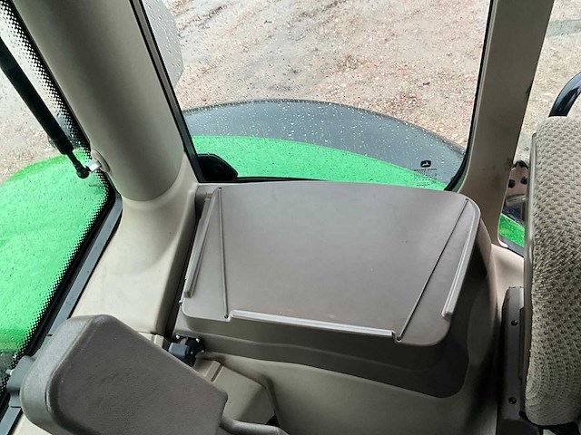2019 john deere 6155r autopower vierwielaangedreven landbouwtractor - afbeelding 31 van  40