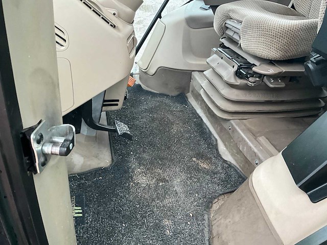 2019 john deere 6155r autopower vierwielaangedreven landbouwtractor - afbeelding 33 van  40