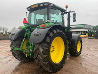 2019 john deere 6155r autopower vierwielaangedreven landbouwtractor - afbeelding 37 van  40