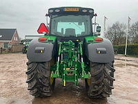 2019 john deere 6155r autopower vierwielaangedreven landbouwtractor - afbeelding 38 van  40