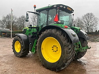 2019 john deere 6155r autopower vierwielaangedreven landbouwtractor - afbeelding 39 van  40
