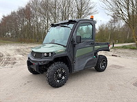 2019 john deere gator xuv865m atv - afbeelding 1 van  19