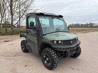 2019 john deere gator xuv865m atv - afbeelding 3 van  19