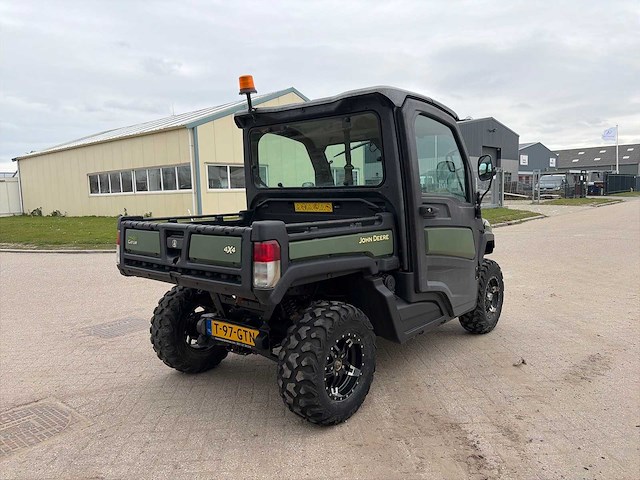 2019 john deere gator xuv865m atv - afbeelding 5 van  19