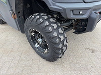 2019 john deere gator xuv865m atv - afbeelding 3 van  18