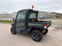 2019 john deere gator xuv865m atv - afbeelding 16 van  18