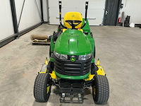 2019 john deere x940 grasmaaier - afbeelding 2 van  37
