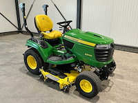 2019 john deere x940 grasmaaier - afbeelding 3 van  37