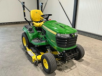 2019 john deere x940 grasmaaier - afbeelding 5 van  37
