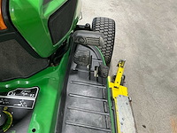 2019 john deere x940 grasmaaier - afbeelding 9 van  37
