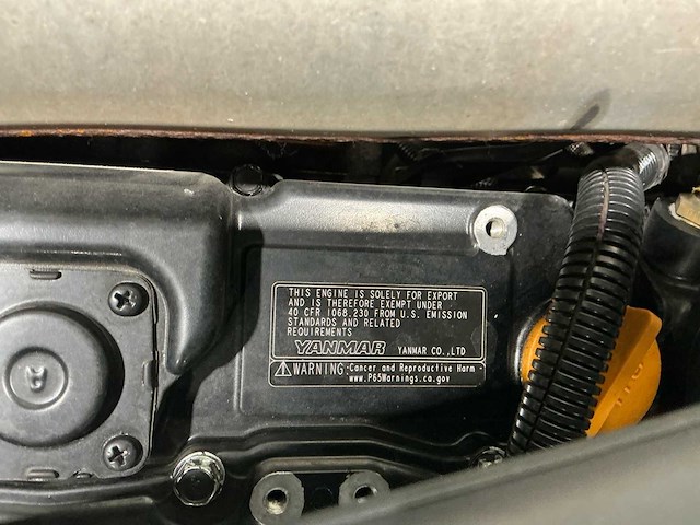 2019 john deere x940 grasmaaier - afbeelding 15 van  37