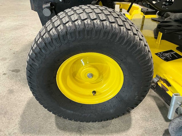 2019 john deere x940 grasmaaier - afbeelding 17 van  37