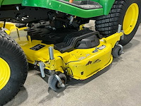2019 john deere x940 grasmaaier - afbeelding 18 van  37