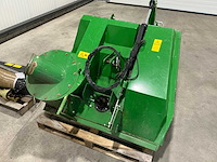 2019 john deere x940 grasmaaier - afbeelding 19 van  37