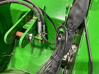 2019 john deere x940 grasmaaier - afbeelding 20 van  37