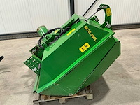 2019 john deere x940 grasmaaier - afbeelding 21 van  37