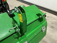 2019 john deere x940 grasmaaier - afbeelding 22 van  37