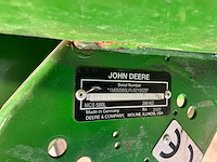 2019 john deere x940 grasmaaier - afbeelding 25 van  37
