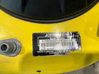 2019 john deere x940 grasmaaier - afbeelding 28 van  37
