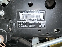 2019 john deere x940 grasmaaier - afbeelding 31 van  37