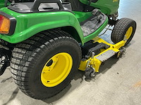 2019 john deere x940 grasmaaier - afbeelding 37 van  37