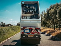 2019 johnston c401 euro6 road and yard sweeper - afbeelding 6 van  28