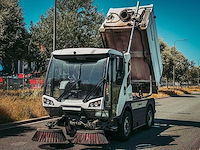 2019 johnston c401 euro6 road and yard sweeper - afbeelding 13 van  28