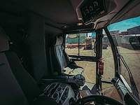 2019 johnston c401 euro6 road and yard sweeper - afbeelding 14 van  28