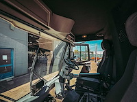 2019 johnston c401 euro6 road and yard sweeper - afbeelding 15 van  28