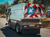 2019 johnston c401 euro6 road and yard sweeper - afbeelding 12 van  28